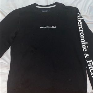 Abercrombie & Fitch